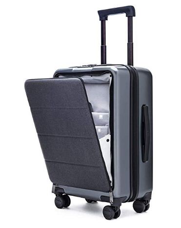 4 Wheel Carry on Luggage Suitcases: The Best 5 – Masai Mara Safaris | Kenya Safari Packages ...