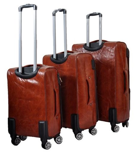 travel suitcase nairobi