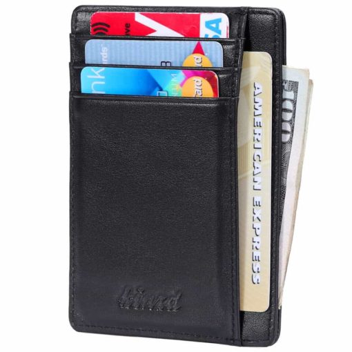 mens rfid wallet