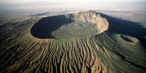 nairobi to lake nakuru national park