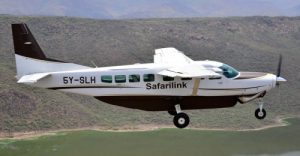 safari link airline masai mara