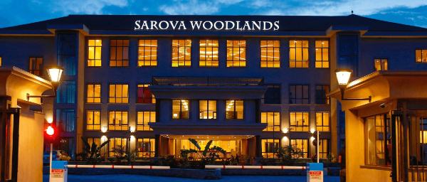 sarova woodlands nairobi to lake nakuru