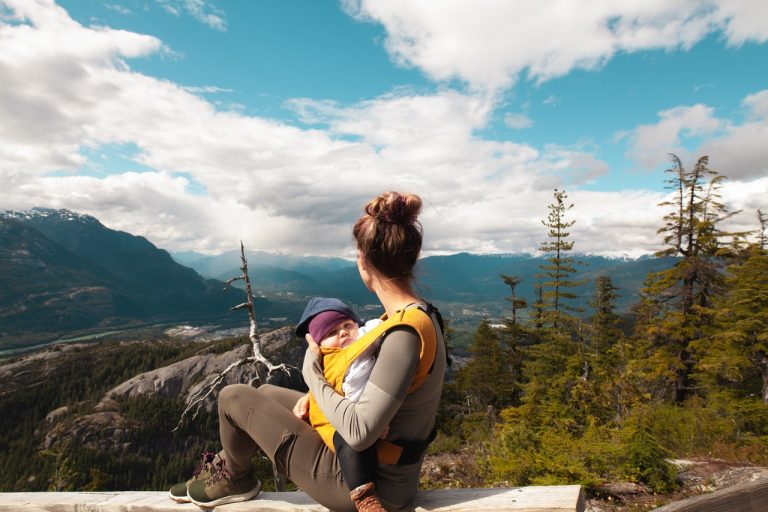 what to pack travel baby
