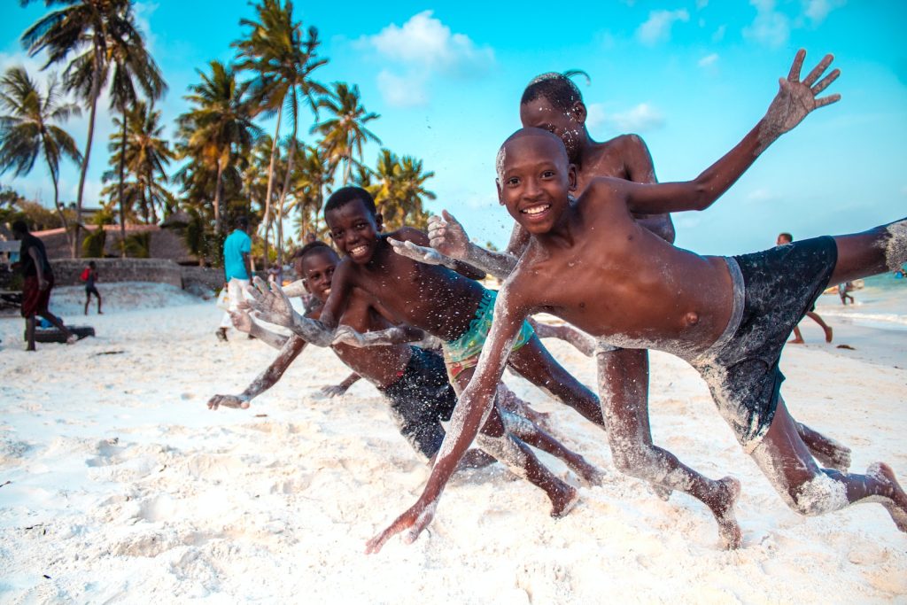 Mombasa beach best time to visit