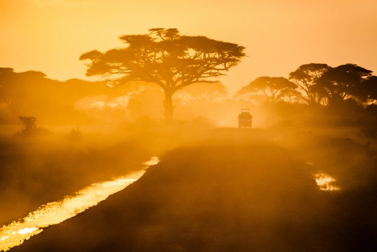 3 days 2 nights amboseli national park safari