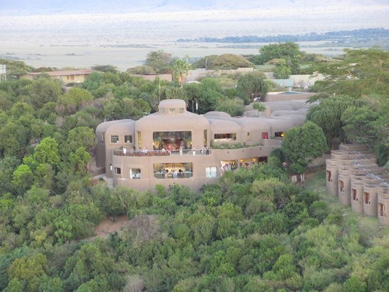 mara serena safari lodge contact prices