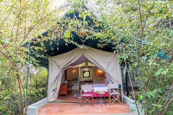 prideinn mara camp