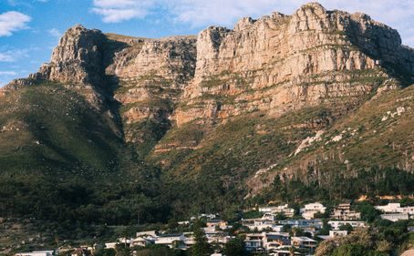 6-Day Kruger & Cape Town Explorer