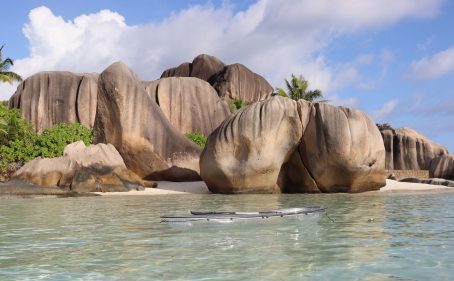 5-Day Island Honeymoon Getaway